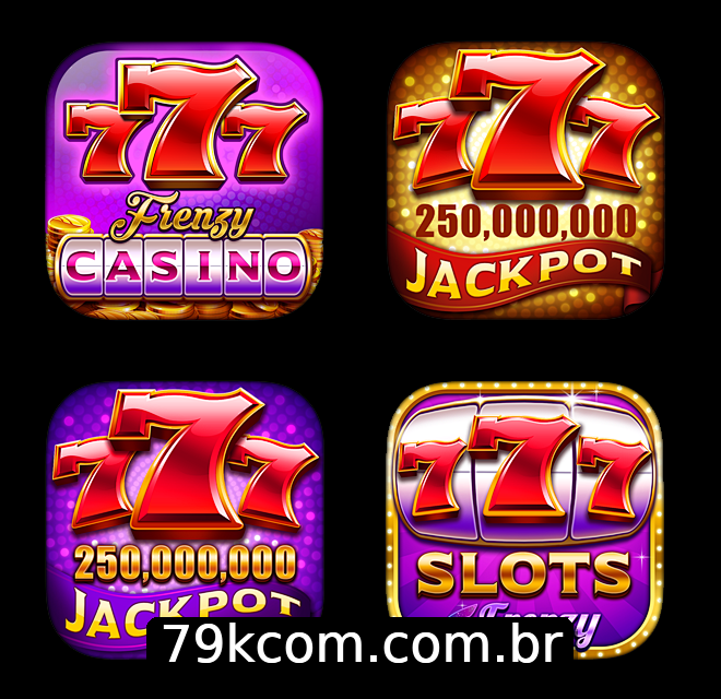 Estatísticas do Jogo 79k