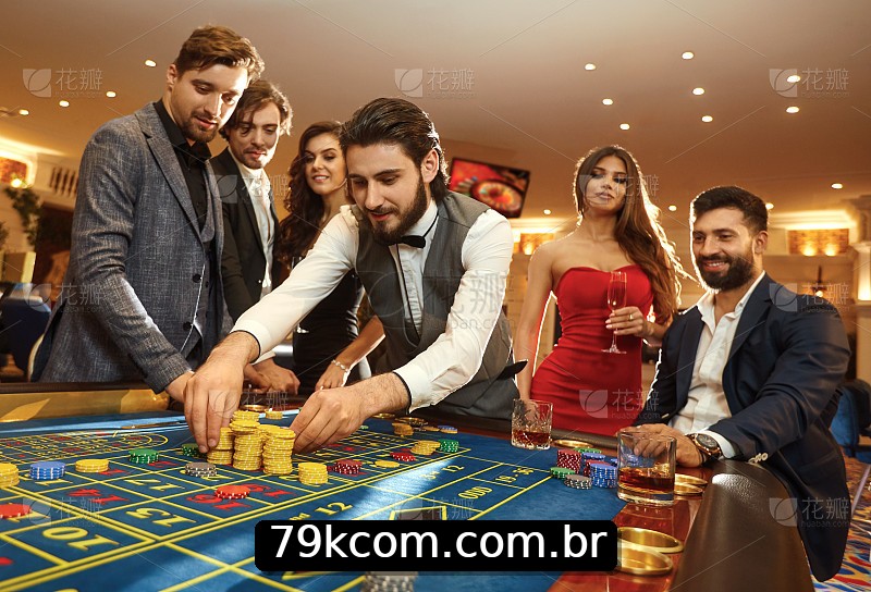 Casino Ao Vivo 79k